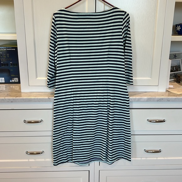 J. McLaughlin 3/4 length dress - Picture 2 of 3